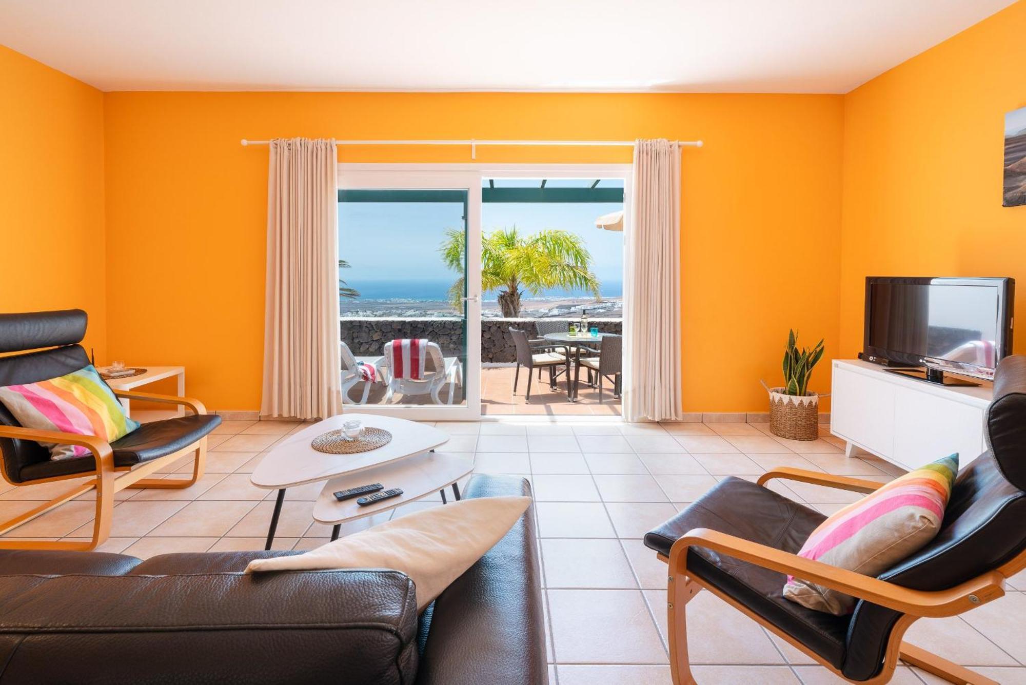 Mit Meerblick In Ruhiger Lage Appartement *